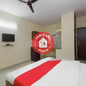 Hotel Oyo 86536 Srs Tower, Gurgaon
