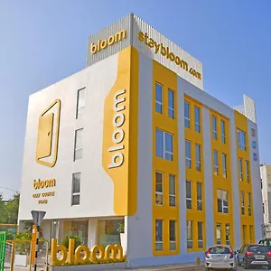 Hotel Bloom - Golf Course Road, Gurgaon