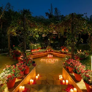 Resort Karma, Gurgaon