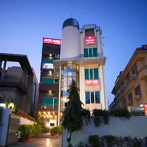 Otel Haris Mg Road Gurugram, Gurgaon