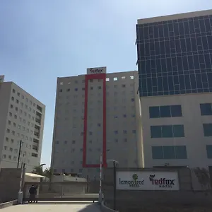 Hotel Red Fox By Lemon Tree Hotels, Sector 60, Gurugram, Gurgaon