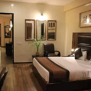 Hotel Imperial Park, Gurgaon