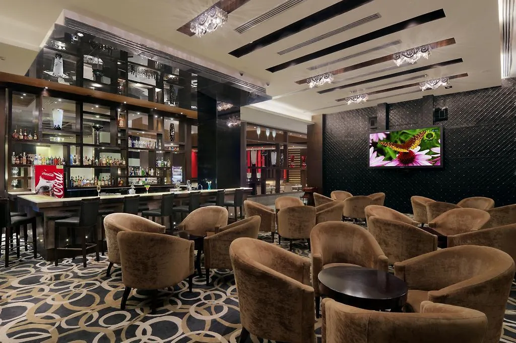 Ramada Gurgaon Central Hindistan