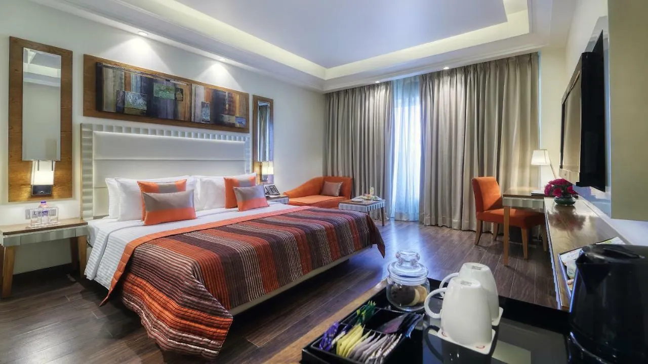 Ramada Gurgaon Central