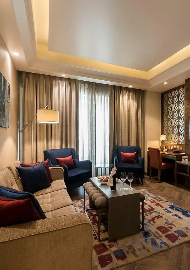 Ramada Gurgaon Central 4*,  Hindistan