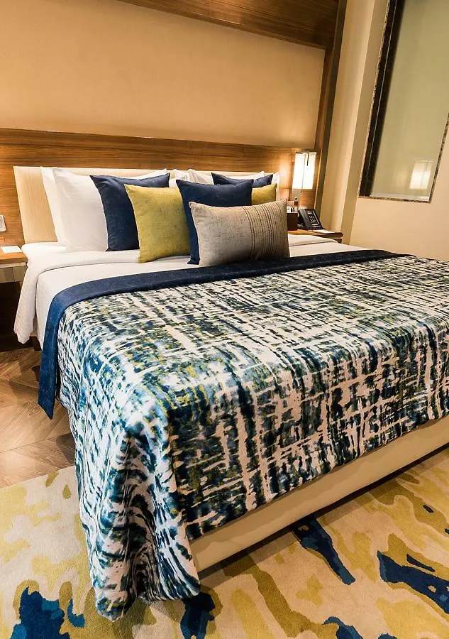 **** Otel Ramada Gurgaon Central Hindistan